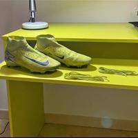 Scarpe da calcio Nike Superfly 9 Elite MG