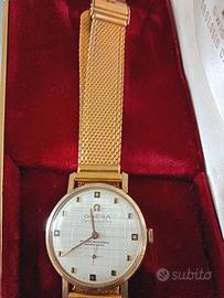 OROLOGIO SEAMASTER (REPLICA)