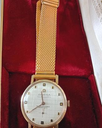 OROLOGIO SEAMASTER (REPLICA)