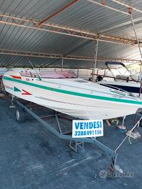 Tullio abbate Sea star super25 