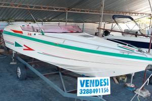 Tullio abbate Sea star super25 