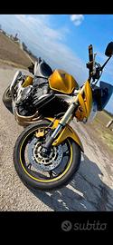Honda hornet 600