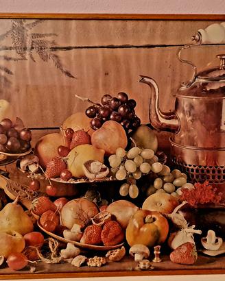 Quadro ambiente cucina