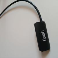 Uptab Adapter Displayport to Hdmi