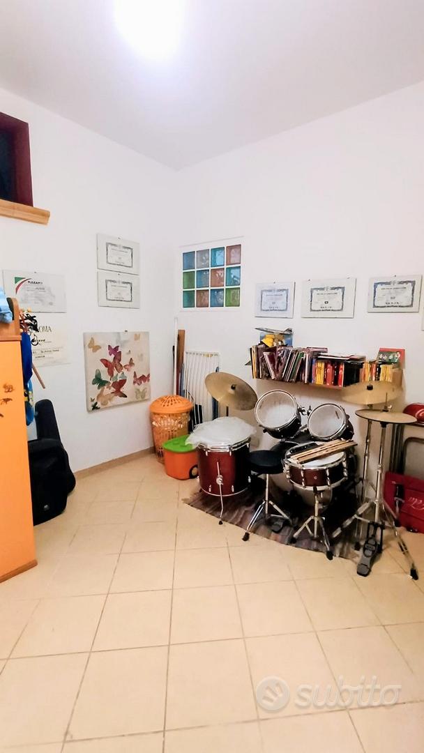 Appartamento – TP - Vista 5