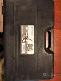 microscopio Bresser Biolux NV