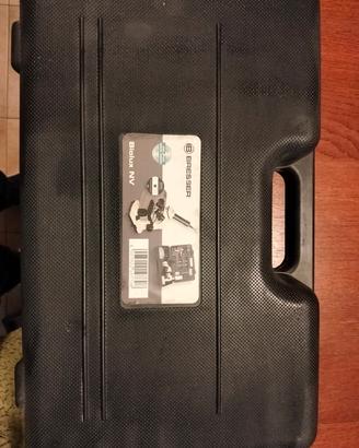 microscopio Bresser Biolux NV