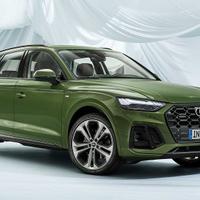 Ricambi usati audi q5 q 5-q5 suv 2017-2024