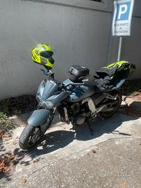 Kawasaki z750