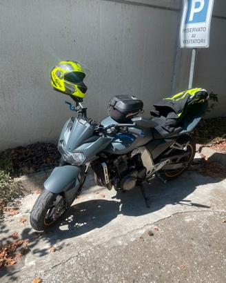 Kawasaki z750