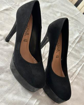 Scarpe tacco alto donna (4)