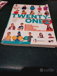 Twenty-one 2 ISBN 9788853017369