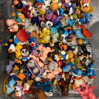 Sorprese Kinder vintage