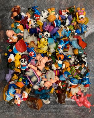 Sorprese Kinder vintage