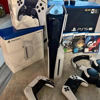 PlayStation 5 Pro