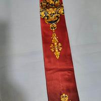 Cravatta Vintage  Gianni Versace anni 90