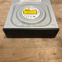 Masterizzatore dvd sata