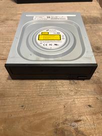 Masterizzatore dvd sata