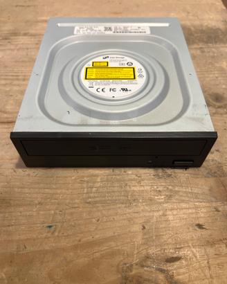 Masterizzatore dvd sata