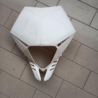 Plastiche beta 50 - faro