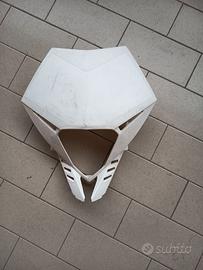 Plastiche beta 50 - faro