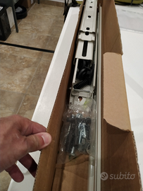 Mensola condizionatore unità esterna