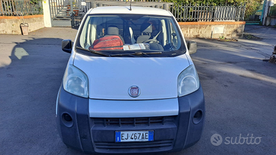 Fiat Fiorino 1.3 mjt 70 cv 2012
