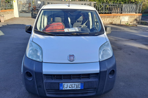 Fiat Fiorino 1.3 mjt 70 cv 2012