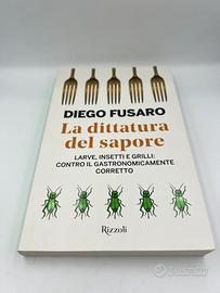 La dittatura del sapore