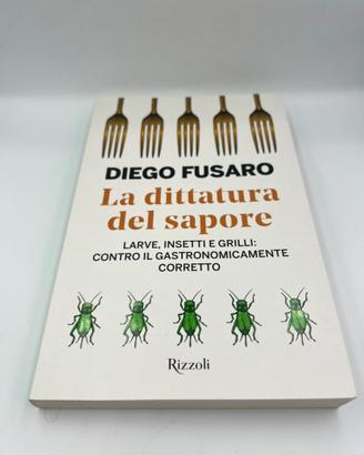 La dittatura del sapore