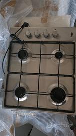 Coppia Forno + Piano Cottura (anche separati)