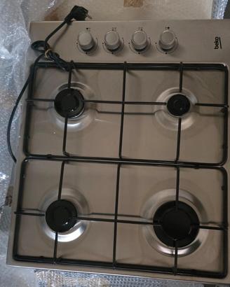 Coppia Forno + Piano Cottura (anche separati)