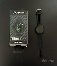 Garmin Forerunner 55