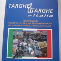 Targhe d'Italia