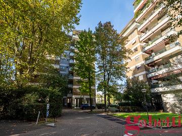 Appartamento Milano [Cod. rif 3391765VRG] (Udine)