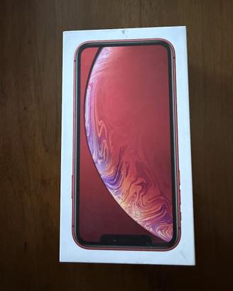 Iphone XR 64gb