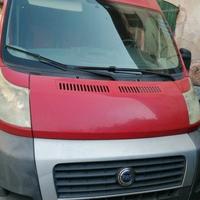 Furgone fiat ducato 100 2.2 multijet