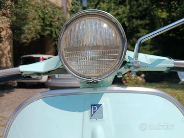 vespa 50 3 marce V5A1T 1966