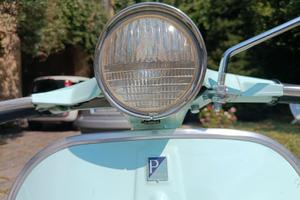 vespa 50 3 marce V5A1T 1966