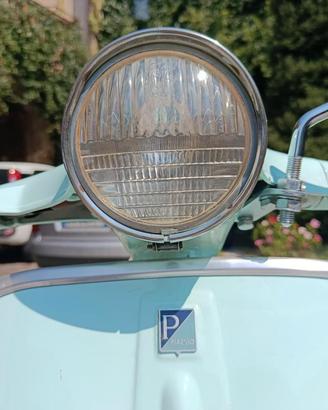 vespa 50 3 marce V5A1T 1966
