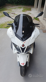 Gilera nexus 300