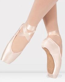 Scarpe Danza da Punta R-Class SL-BR (Brava) NUOVE