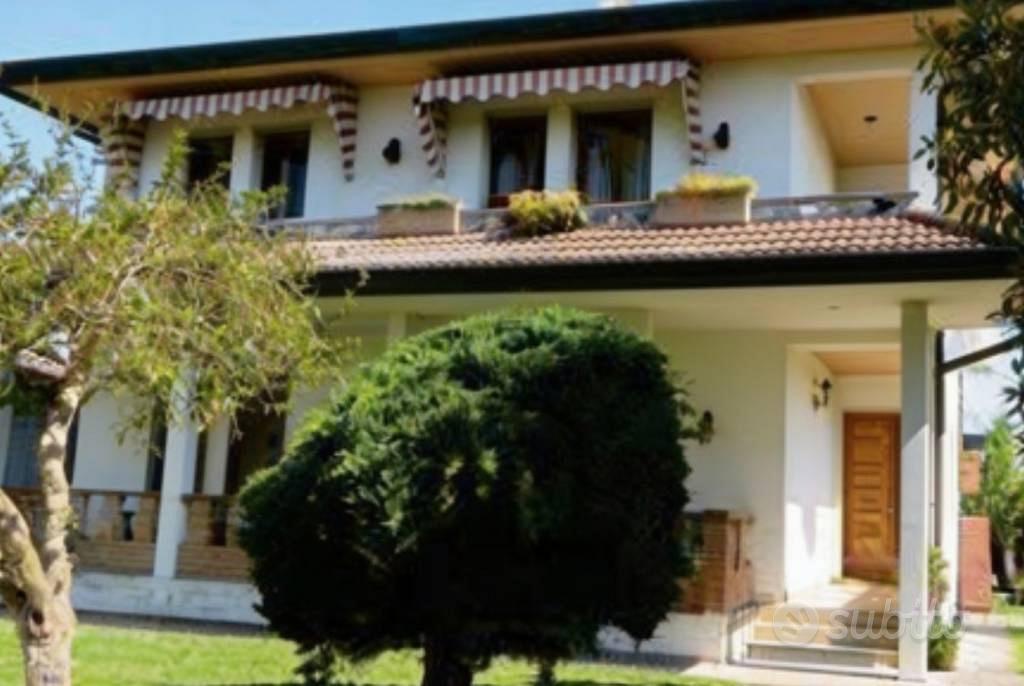 Casa – Piove di Sacco, Terracin - Vista 2