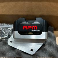 Sposta pinza hm 50