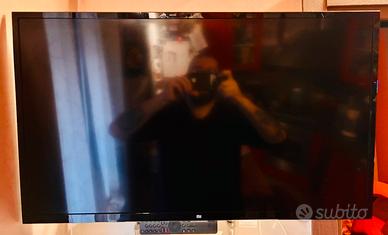 2 tv 32 e 24 pollici