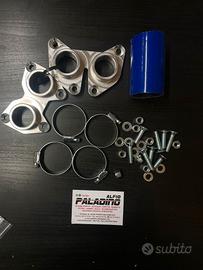 Kit completo flange per carburatore 32 PHH