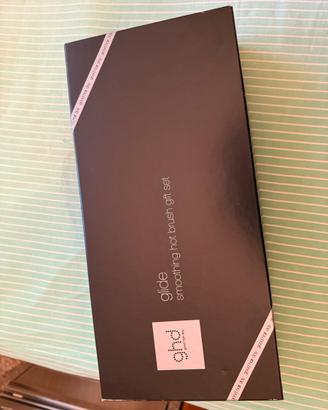 GHD GLIDE spazzola lisciante