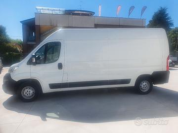 CITROEN JUMPER FURGONE 2021