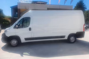 CITROEN JUMPER FURGONE 2021