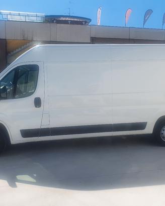 CITROEN JUMPER FURGONE 2021